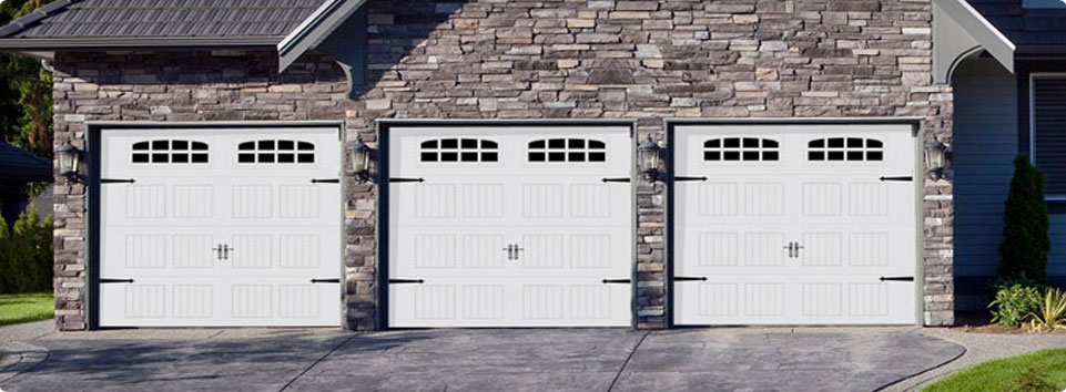 San Diego garage door repair