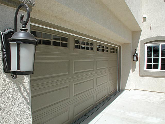 garage door repair San Diego ca